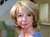 Corrie's Worth: 'Gail is very fortunate'