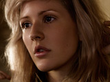 Ellie Goulding 'overwhelmed' by Lady GaGa