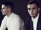 Hurts finish fourth on BBC Sound list