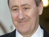 Ten Things You Never Knew About Nicholas Lyndhurst