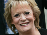 Sherrie Hewson 'would love Corrie return'