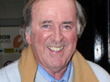 Terry Wogan: 'Give Evans show a chance'