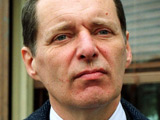 George Costigan joins 'Emmerdale'