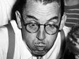 'Classic nerd' Arnold Stang dies, aged 91