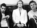 Ones To Watch: Ou Est Le Swimming Pool