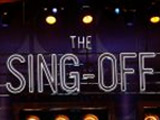 NBC's 'The Sing-Off' hits high of 7.3m