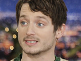 Wood wants McAvoy for 'Hobbit' role