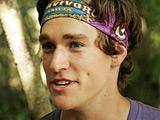 Brett From Survivor