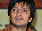 Deshmukh remains stony-faced for 'Rann'
