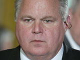 Rush Limbaugh 'hospitalised in Hawaii'