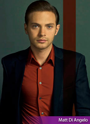 Matt Di Angelo