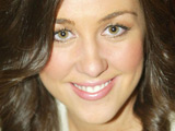 Amy Pearson dropped from record label