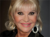 Ivana Evicted!