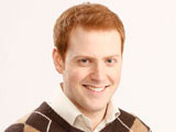Clements 'not nervous' over EE live ep