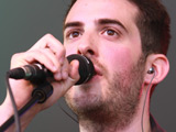 Delphic finish third in BBC Sound list