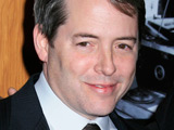 Matthew Broderick lands NBC comedy