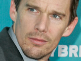 Ethan Hawke to pen Vertigo comic?