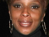 Mary J Blige: 'I love Led Zeppelin'