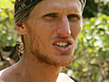 'Survivor: Villains': Meet Tyson