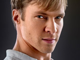 'SYTYCD' Profile: Alastair Postlethwaite