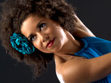 'SYTYCD' Chloe keen to work with Arlene