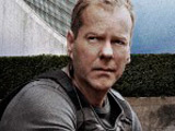 '24's Day 8 - Jack Bauer v Davros