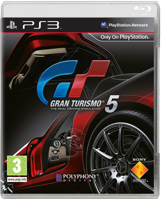 Gran Turismo 5 Keygenexe Download