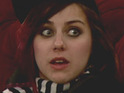 Lady Sovereign 'does TV show runner'