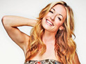 Deeley: 'I used to look like a Gallagher'