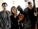 'Survivors' romance 'tough to pull off'
