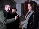 Ashley threatens to kill Sally