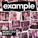Example: 'Won't Go Quietly'