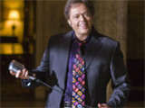 Jimmy Osmond voted off 'Operastar'