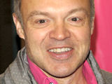 Graham Norton: 'I'm not eyeing Ross slot'