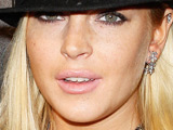 Lohan 'abandoned Ne-Yo collaboration'