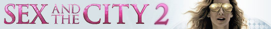 Sex And The City 2