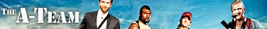 The A-Team