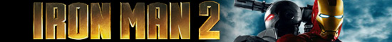 Iron Man 2