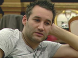 Dane Bowers has spoken about his time in the house on Big Brother's Big ...