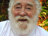 David Bellamy backs Chiles over beard