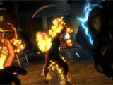 No dedicated PC servers for 'BioShock 2'