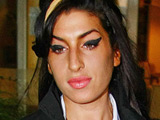 Winehouse returns to Camden for music