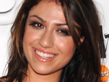 Gabriella Cilmi song 'inspired by the 80s'