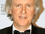 James Cameron