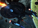 'Star Trek Online' captures PC top spot
