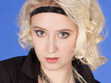 Lily Loveless proud of 'Skins' work