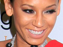 Mel B: 'I'd love to be US X Factor judge'