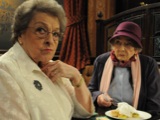 Trevor moves in with Janice