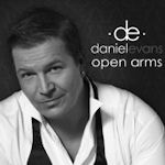 Daniel Evans: 'Open Arms'