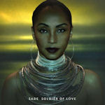 Sade: 'Soldier Of Love'